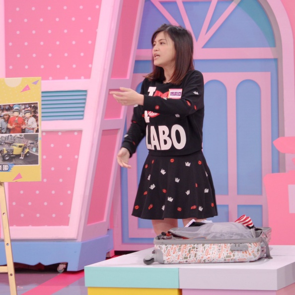 【節目資訊】3／19 沒有它心慌慌 旅遊一定要帶就是它！