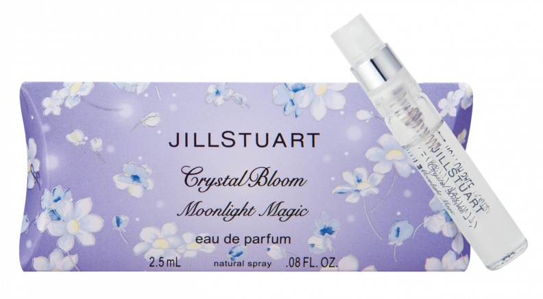 女人就該“被寵愛”JILL STUART精緻母親節獻禮就是要來寵壞全天下的女人們！