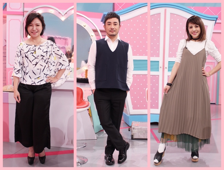 【節目資訊】4／30 原來這樣都做錯了！從裡到外都顧好才能美麗零死角