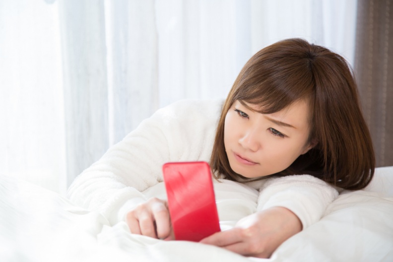 你又被已讀不回了！原來傳了「這5種訊息」，難怪男人懶得理你