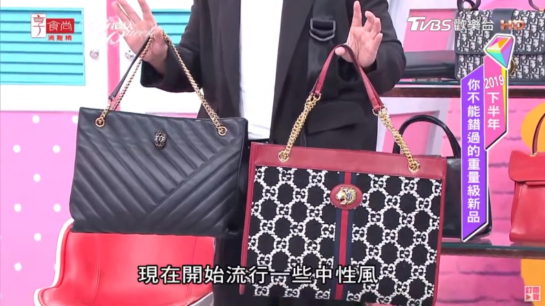 小嶼分享 2019下半年大包又要回歸啦！各家新品包款推薦