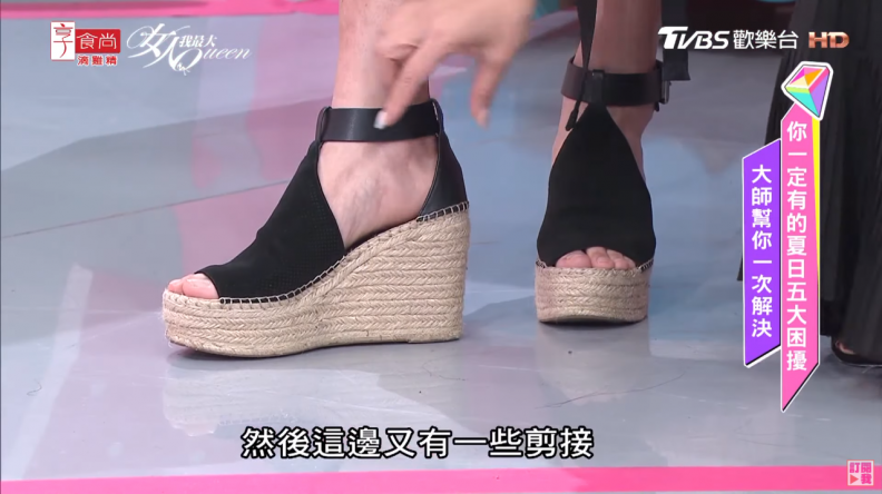 高個女孩洋裝這樣挑！早秋時尚穿搭一次學