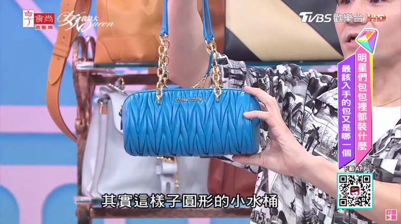 Kevin分享 2019必收的經典款包包！大中小包一次看