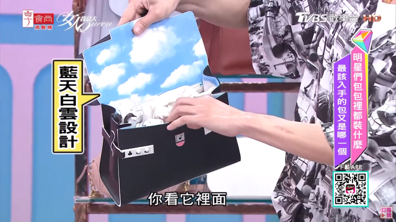 Kevin分享 2019必收的經典款包包！大中小包一次看