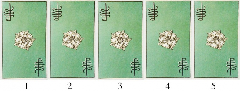 神準塔羅測驗：為何總是沒有桃花運？其實你真正單身的原因是﹒﹒﹒
