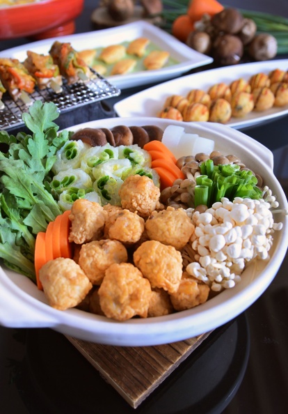 全台30大飯店超狂「1月優惠」！免費吃到飽、住第二晚免錢，屬鼠或身分證20享好康