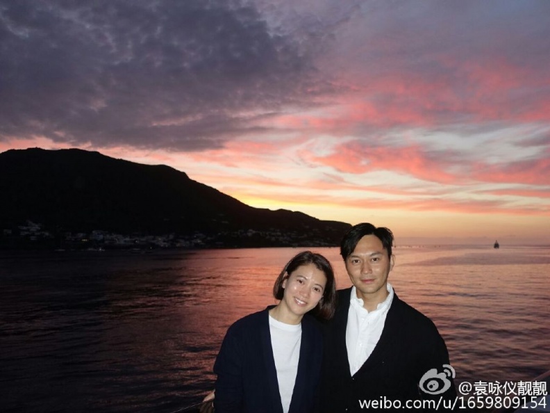 張智霖、袁詠儀維持婚姻甜蜜靠5招：給足安全感，才能擁有真正的幸福