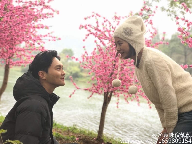 張智霖、袁詠儀維持婚姻甜蜜靠5招：給足安全感，才能擁有真正的幸福