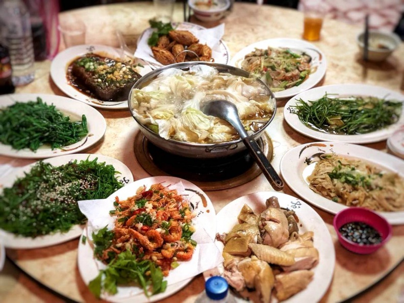 梅花即將滿開！來去台南4步道賞花，還可吃美味梅子雞和買梅酒