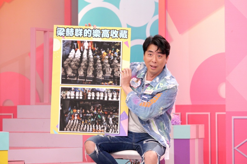 【節目資訊】04／24 在老公不知道的地方，我買了這麼多