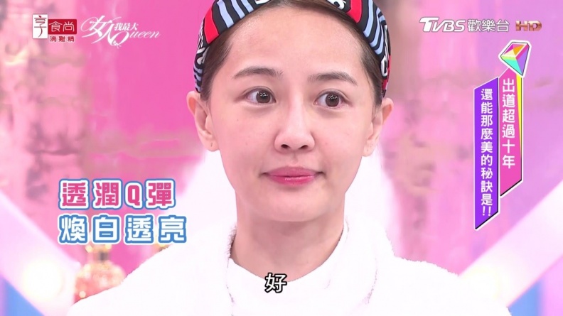 嬌嫩貴婦美肌就靠「玫瑰精粹」 無法變心的洗卸NO﹒1