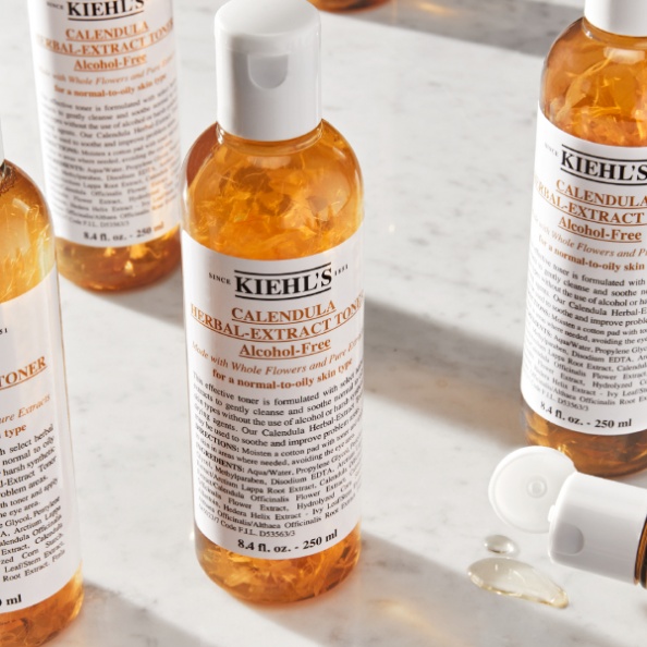 歡慶170週年 Kiehl’s契爾氏寵粉無極限 特惠組、加大版、隱藏版回饋彩蛋等你來領！