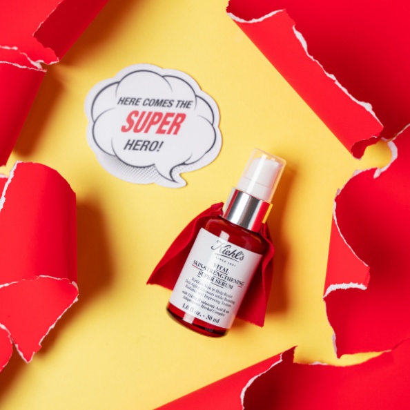 歡慶170週年 Kiehl’s契爾氏寵粉無極限 特惠組、加大版、隱藏版回饋彩蛋等你來領！