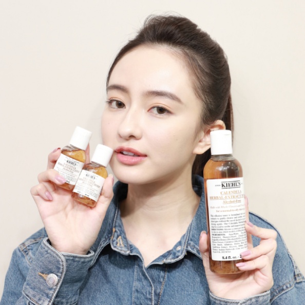 歡慶170週年 Kiehl’s契爾氏寵粉無極限 特惠組、加大版、隱藏版回饋彩蛋等你來領！