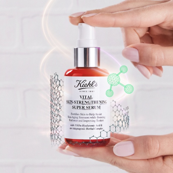 歡慶170週年 Kiehl’s契爾氏寵粉無極限 特惠組、加大版、隱藏版回饋彩蛋等你來領！