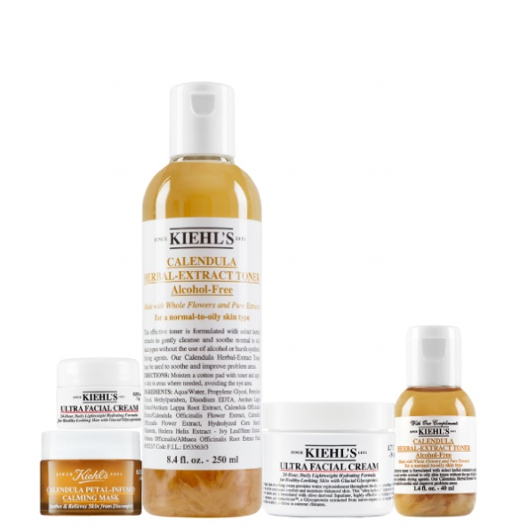 歡慶170週年 Kiehl’s契爾氏寵粉無極限 特惠組、加大版、隱藏版回饋彩蛋等你來領！