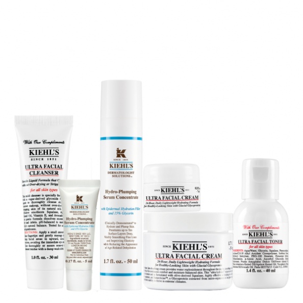 歡慶170週年 Kiehl’s契爾氏寵粉無極限 特惠組、加大版、隱藏版回饋彩蛋等你來領！