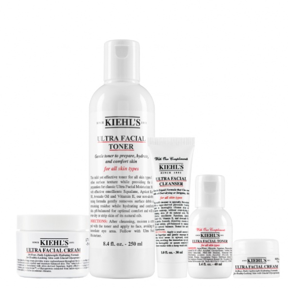 歡慶170週年 Kiehl’s契爾氏寵粉無極限 特惠組、加大版、隱藏版回饋彩蛋等你來領!