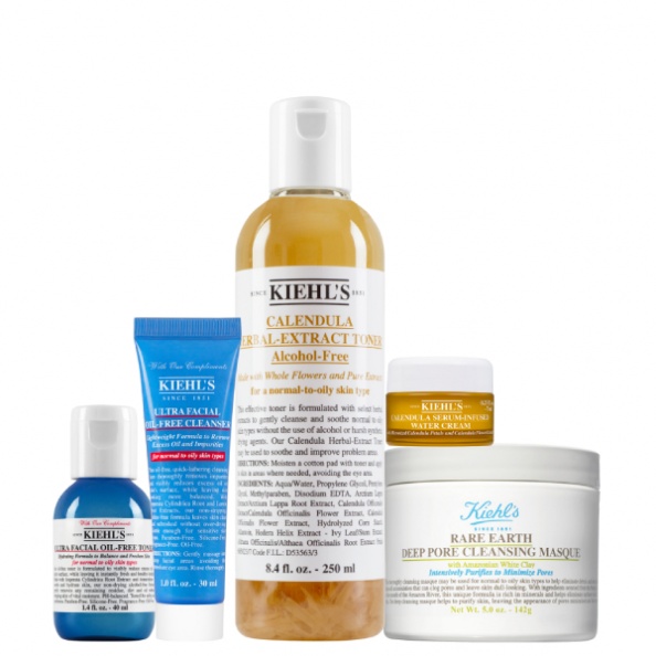 歡慶170週年 Kiehl’s契爾氏寵粉無極限 特惠組、加大版、隱藏版回饋彩蛋等你來領！
