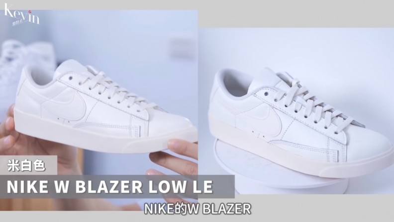 Kevin老師公開「2021夏季必備小白鞋」清單！NB、PUMA、VANS，美腿神器一次看