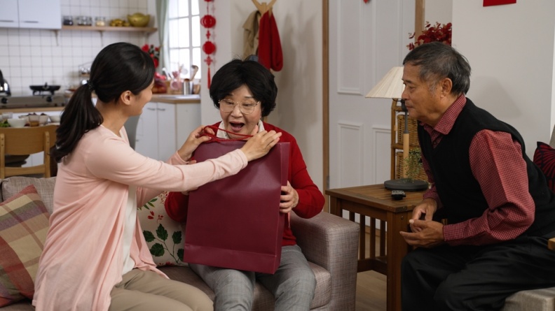 shutterstock 2095389079 - shutterstock_2095389079.jpg ▲多多報喜
