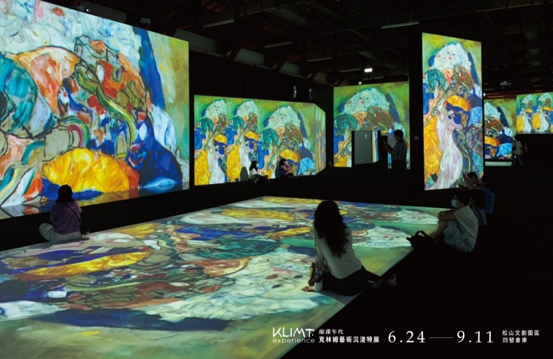 暑假去哪玩？6大暑期必看展覽推薦：角落生物回來了、吉卜力動畫手稿，各種藝術特展報你知