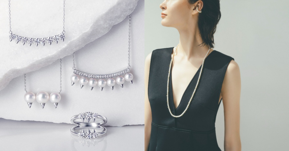 ▲TASAKI