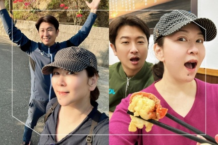 張秀卿78→53kg美出新高度！沒打瘦瘦針狂減25公斤，私藏4招曝光要筆記