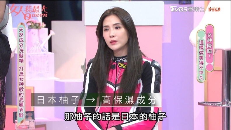 一推出就缺貨！Ryan老師激推 Hair Recipe髮的食譜「綠茶柚子洗護組」油切又保濕