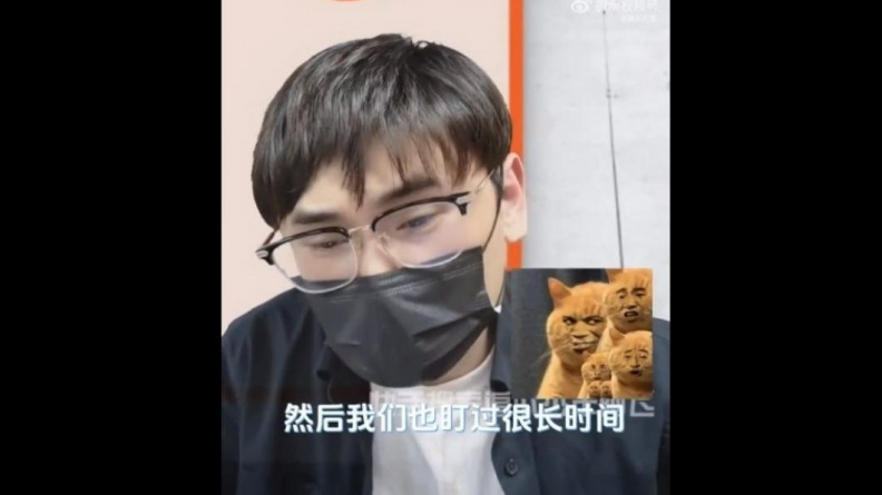20231202154931-9550ba30 - 20231202154931-9550ba30.jpg 趙麗穎盛傳熱戀小10歲王一博?狗仔坦言「盯過很長時間」,兩人私下關係曝光