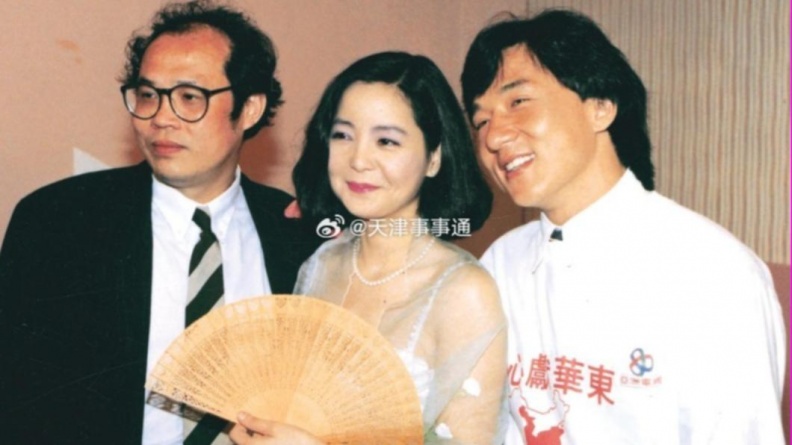 20231211154810-f073576b - 20231211154810-f073576b.jpg 兩人曾復合卻因成龍的大男人主義而分手