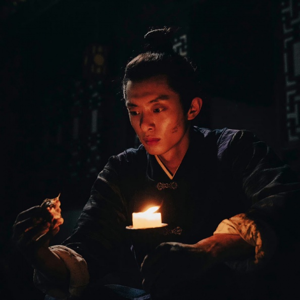 高分古裝懸疑陸劇TOP 7!《俠探簡不知》冷門高評,《唐朝詭事錄》7﹒9高分必追