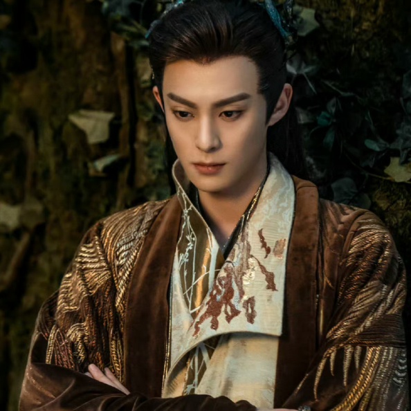 網評95男星「最出圈古裝角色」TOP 7!王鶴棣《蒼蘭訣》、許凱《延禧攻略》魅力爆棚