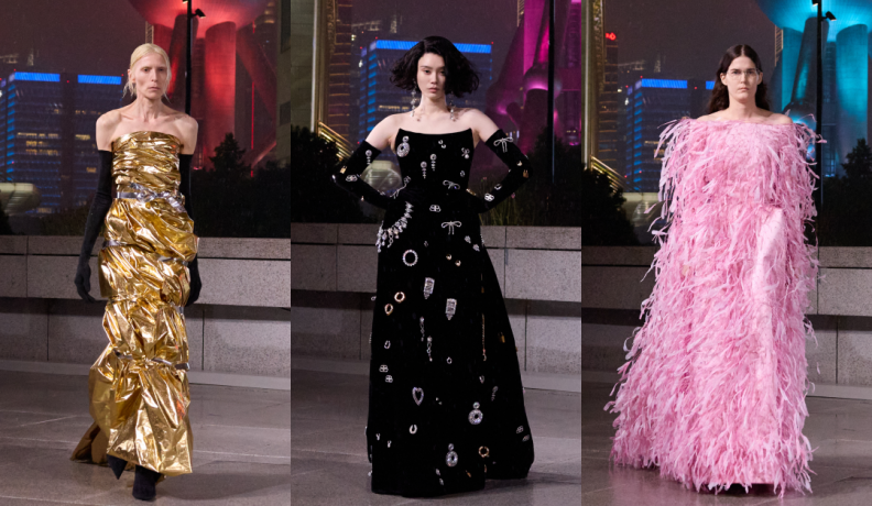 Balenciaga春季25系列6大必看亮點：鞋盒手拿包、16cm厚底鞋、首攜手UA身價暴漲？