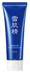 洗顏＿KOSE高絲雪肌精淨透洗顏霜 130g $850.jpg