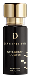 眼部保養＿DERM iNSTITUTE／青春煉金超亮眼精華／15ml／NTD7,800-.jpg
