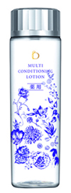 化妝水＿資生堂　碧麗妃濾鏡平衡美肌水145ml NT1,000.jpg
