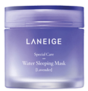 保濕面膜＿LANEIGE_蘭芝睡美人香氛水凝膜-舒緩鎮靜 70ml $990.jpg