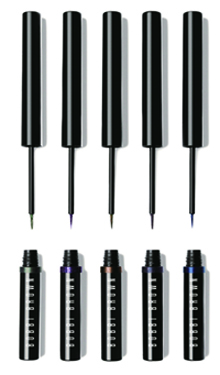 眼線＿BOBBI BROWN 流雲金屬光抗暈眼線液 1.6ml $1150.jpg