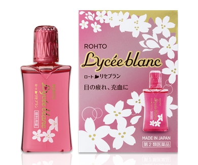 拯救3C低頭族！5款赴日必買眼藥水