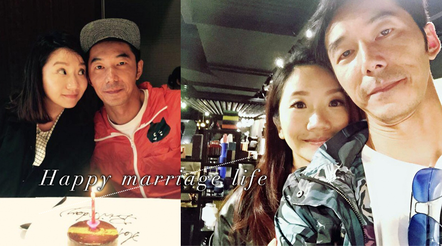 已經14個年頭，婚姻依然美好！陶晶瑩：愛情要長跑，千萬別逼男人做這5件事