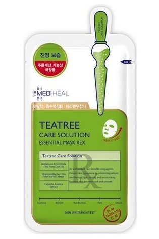 韓最強美妝app評比！換季必備BEST 5保濕面膜