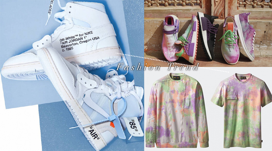 又放火燒荷包了！NIKE、adidas Originals聯名新球鞋好燒