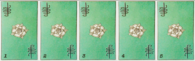塔羅測驗：妳男友最容易因為什麼原因而劈腿？