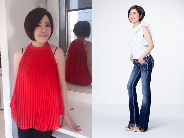 失婚後找到更好的自己！于美人：「最壞的事情也是最好的事情」