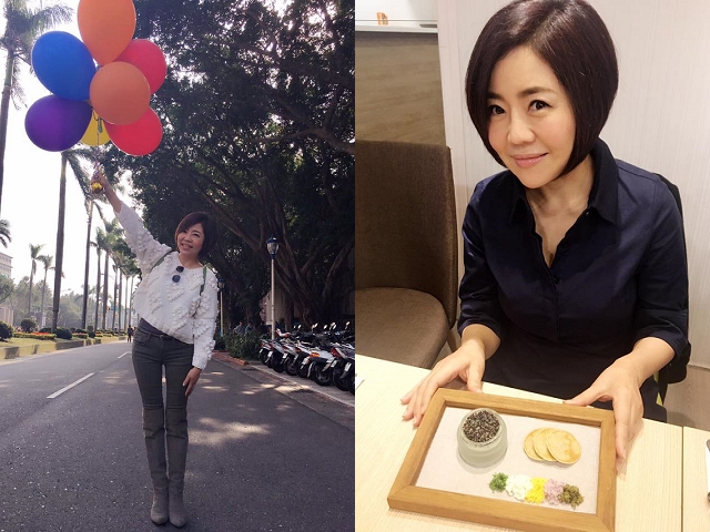 失婚後找到更好的自己！于美人：「最壞的事情也是最好的事情」