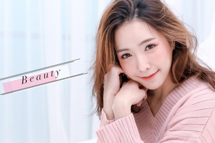 正宗韓妞「紅眼妝」只要3步驟,小凱老師教你畫出時尚感!