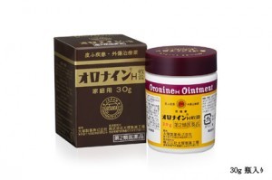 痘痘肌注意！原來日本妹子都在用這5款痘痘藥...