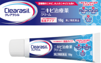 痘痘肌注意！原來日本妹子都在用這5款痘痘藥...