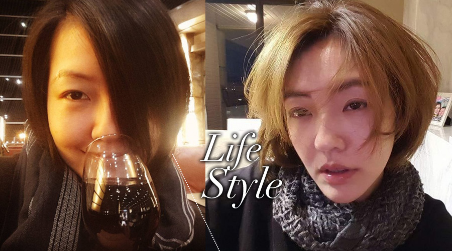 酒後的小S怎麼能夠如此有魅力？研究：女人「這樣做」達到美麗巔峰